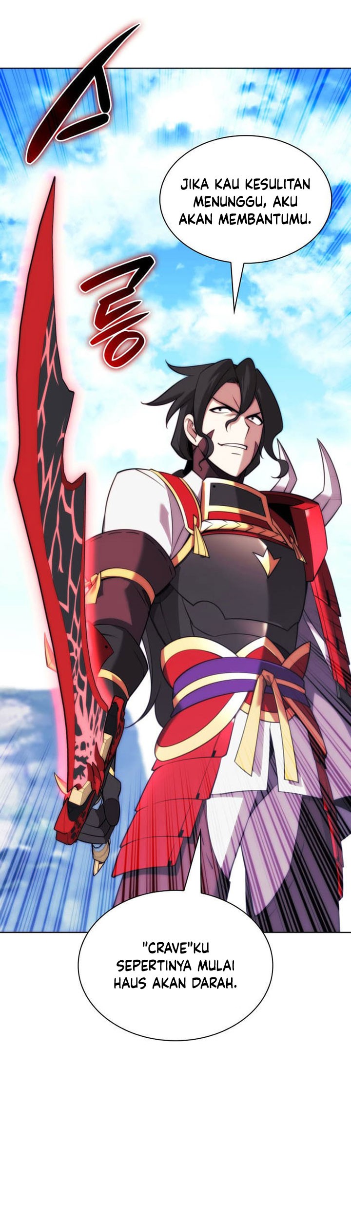 Overgeared New Chapter 211 Gambar 58
