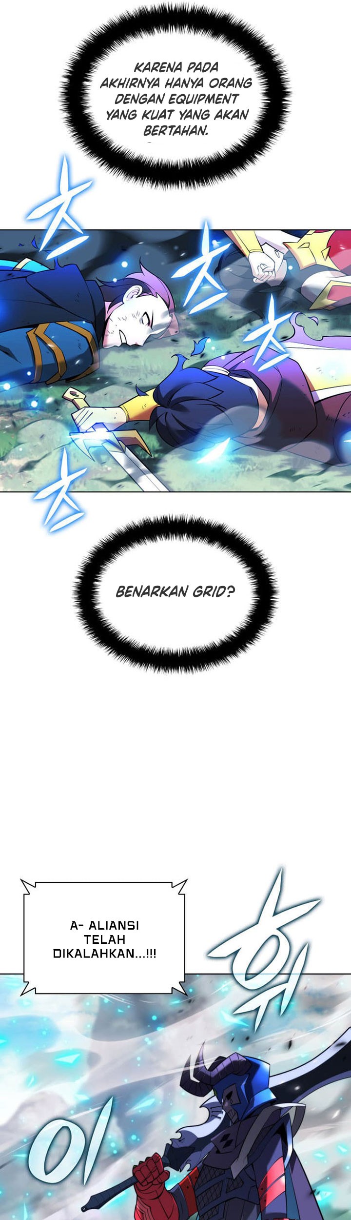 Overgeared New Chapter 211 Gambar 62