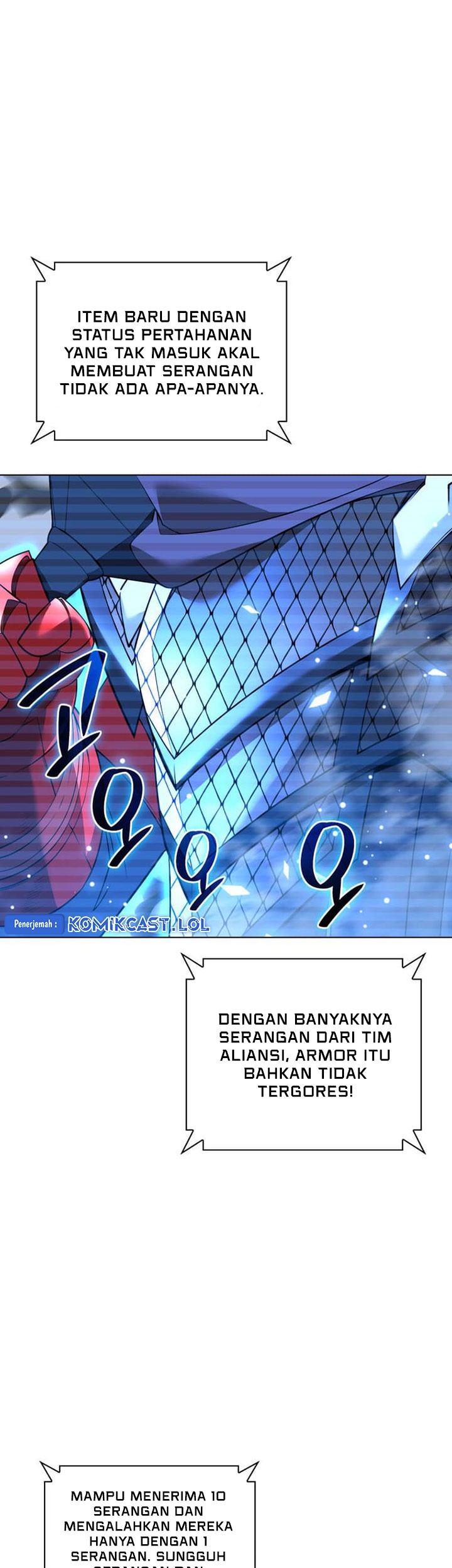 Overgeared New Chapter 211 Gambar 64