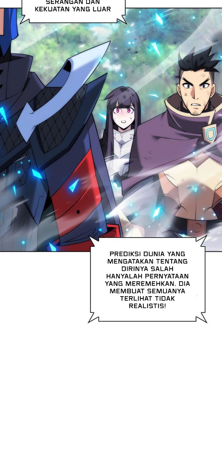 Overgeared New Chapter 211 Gambar 65
