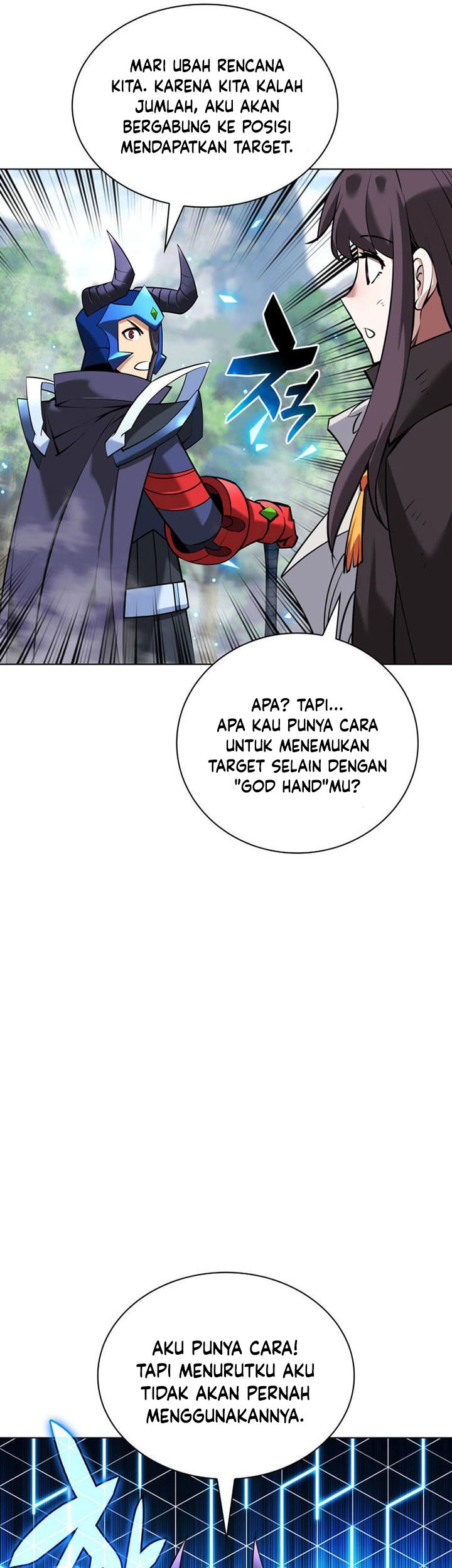 Overgeared New Chapter 211 Gambar 66