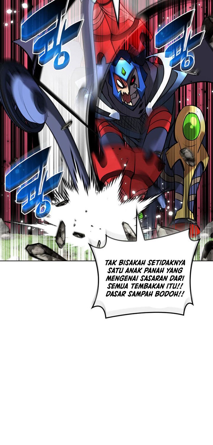 Overgeared New Chapter 211 Gambar 75