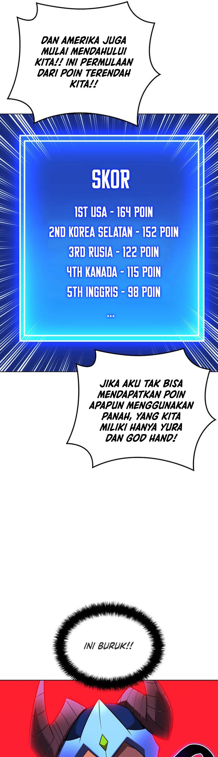 Overgeared New Chapter 211 Gambar 76