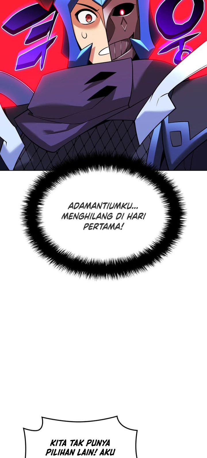 Overgeared New Chapter 211 Gambar 77