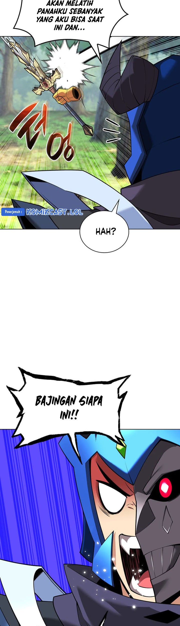 Overgeared New Chapter 211 Gambar 78