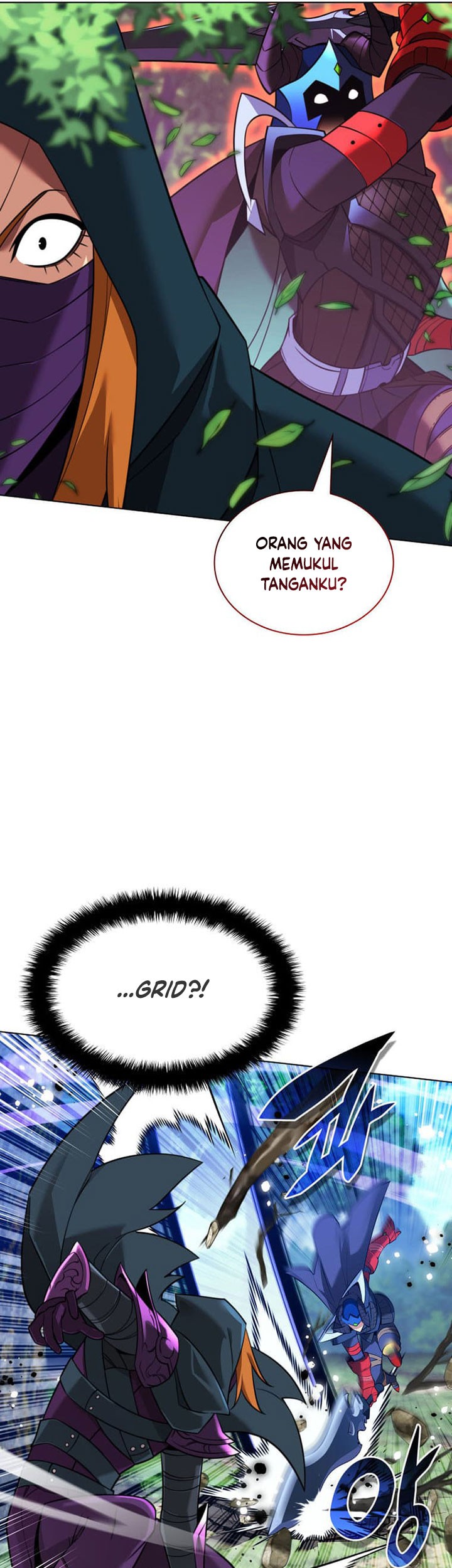 Overgeared New Chapter 211 Gambar 86