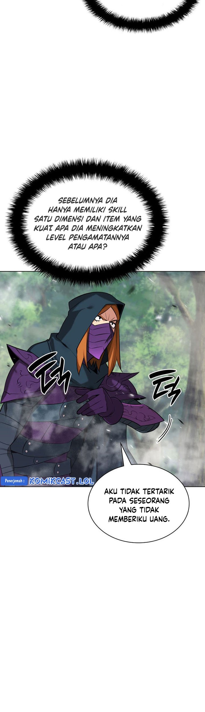 Overgeared New Chapter 211 Gambar 88