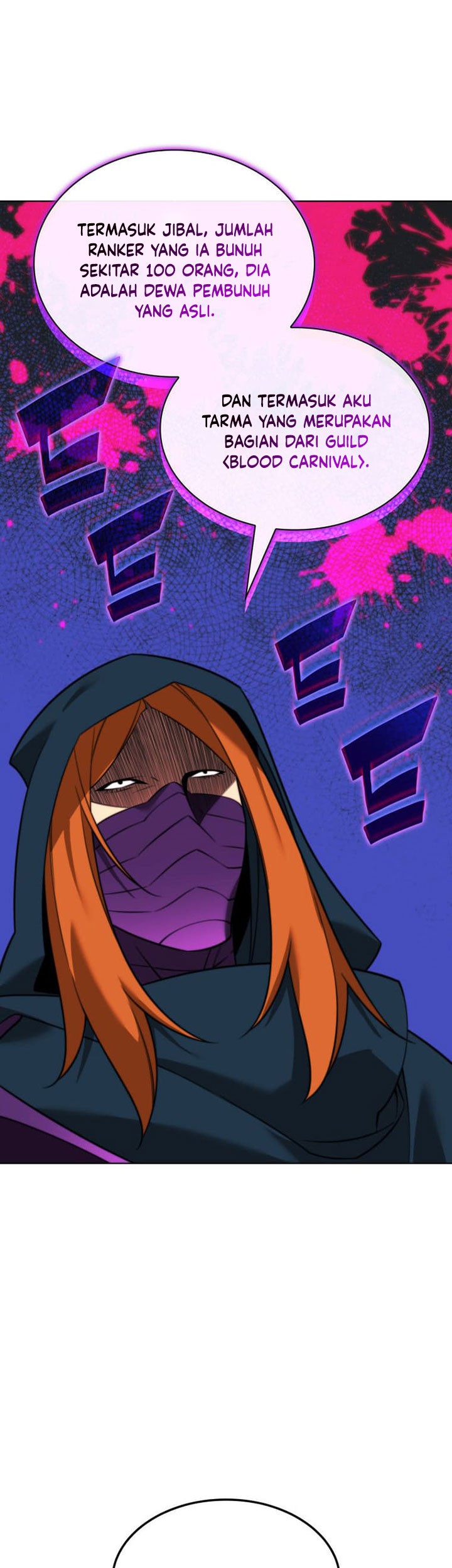 Overgeared New Chapter 211 Gambar 92
