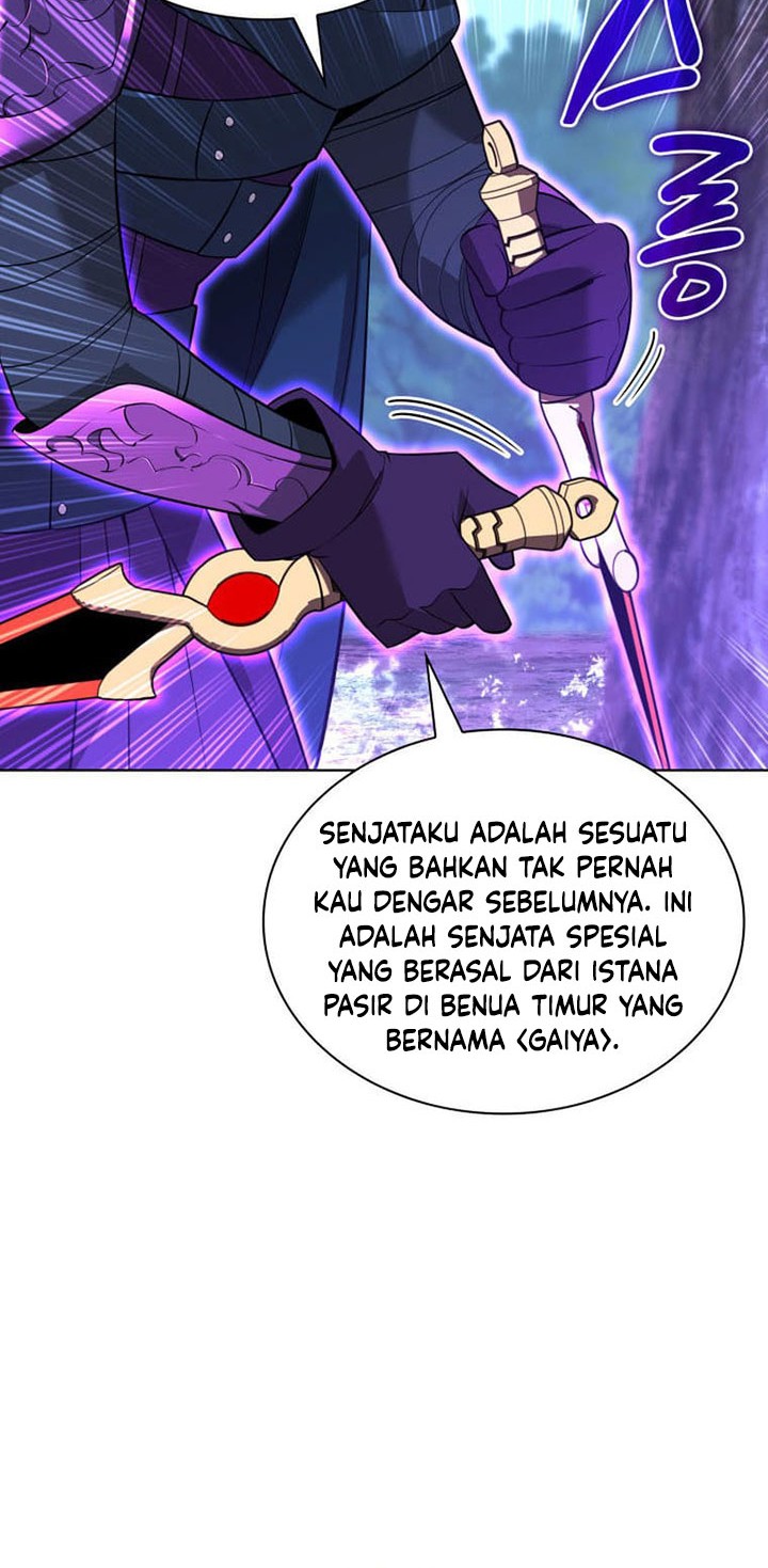 Overgeared New Chapter 211 Gambar 95