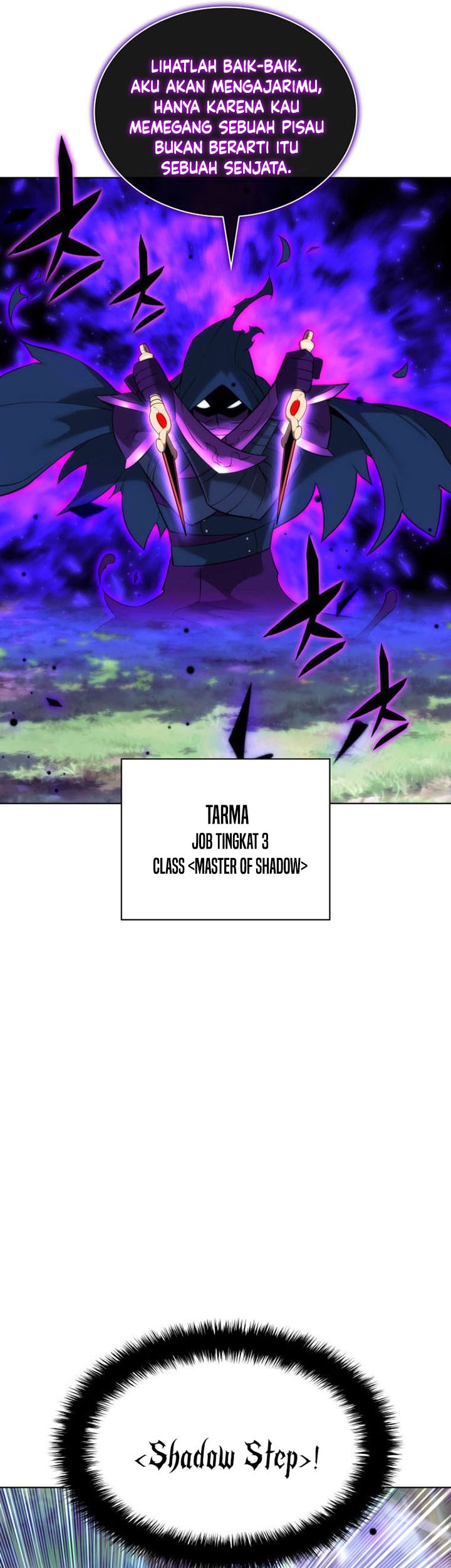 Overgeared New Chapter 211 Gambar 96