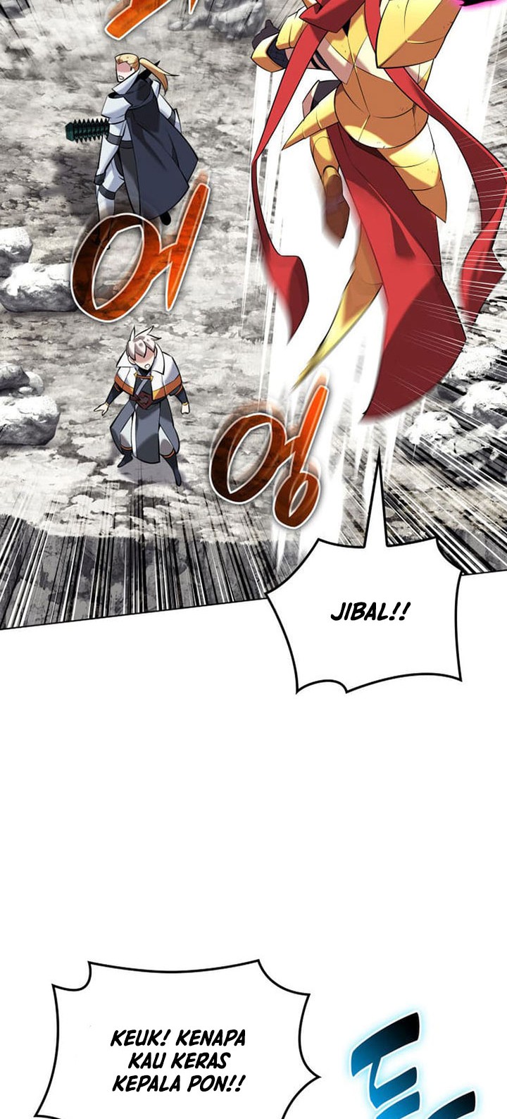 Overgeared New Chapter 211 Gambar 7