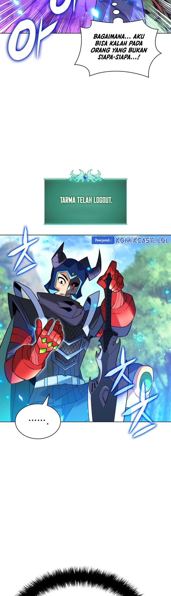 Overgeared New Chapter 211 Gambar 104