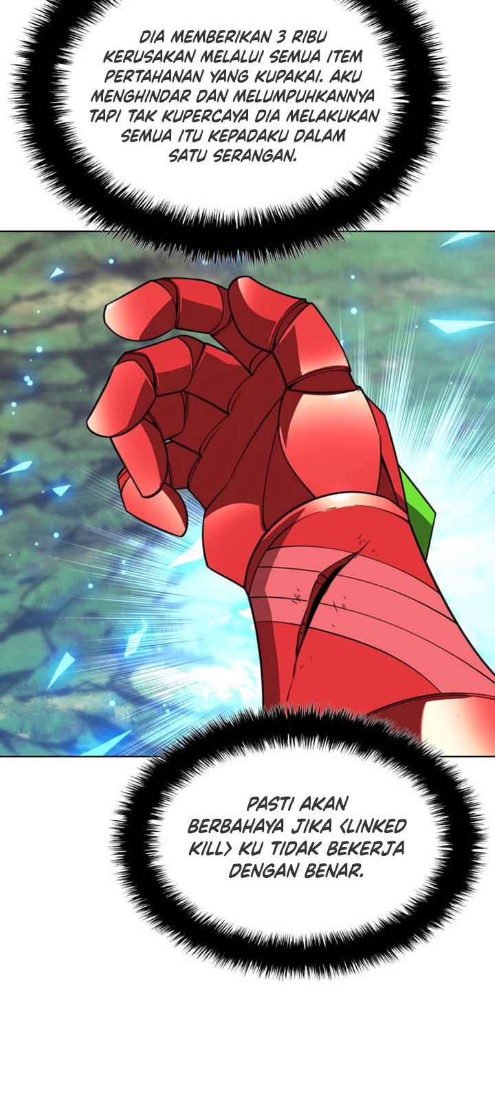 Overgeared New Chapter 211 Gambar 105