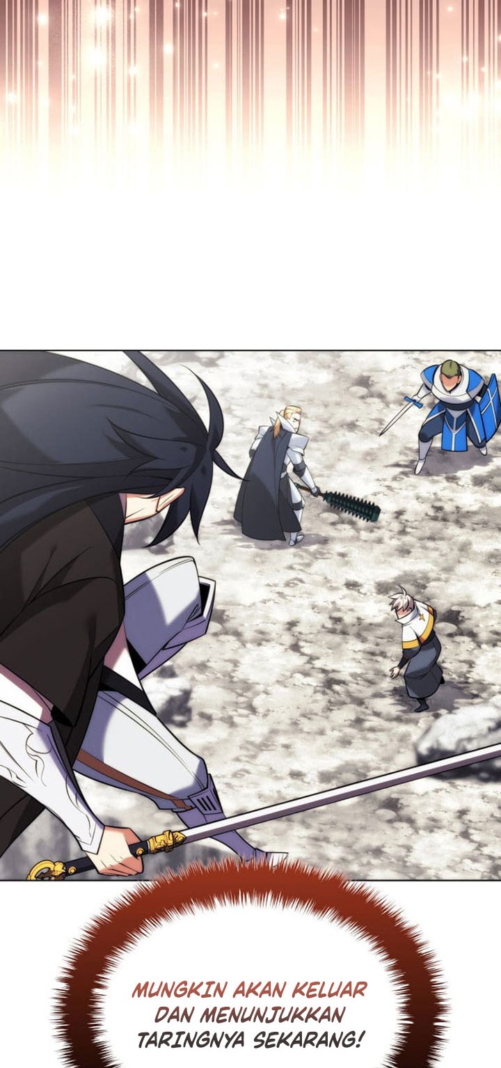 Overgeared New Chapter 211 Gambar 107