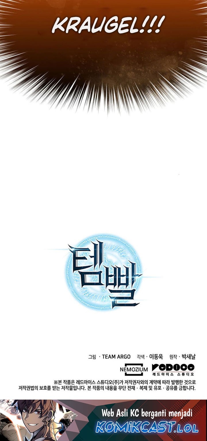 Overgeared New Chapter 211 Gambar 109