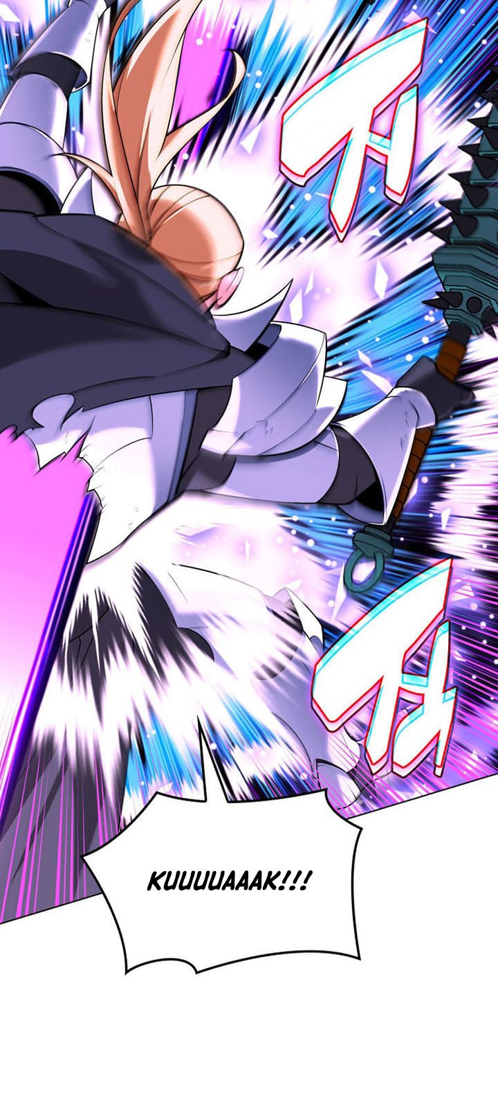Overgeared New Chapter 211 Gambar 9