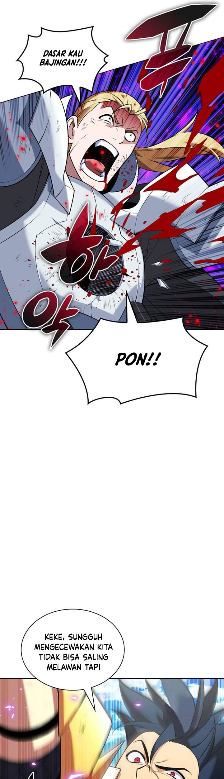 Overgeared New Chapter 211 Gambar 10