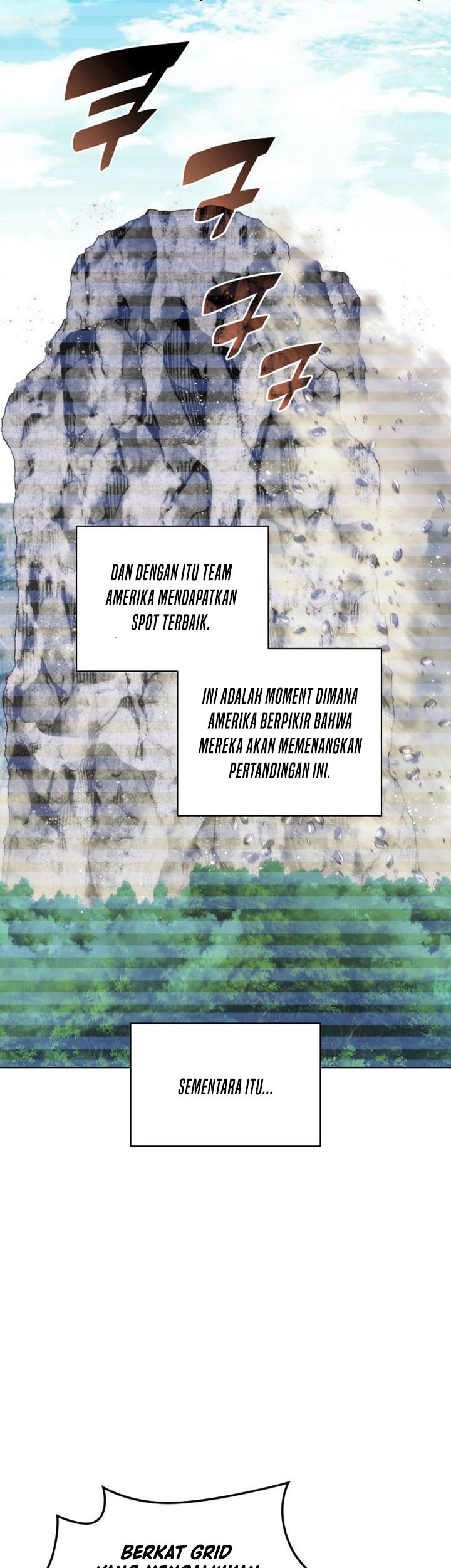 Overgeared New Chapter 211 Gambar 12