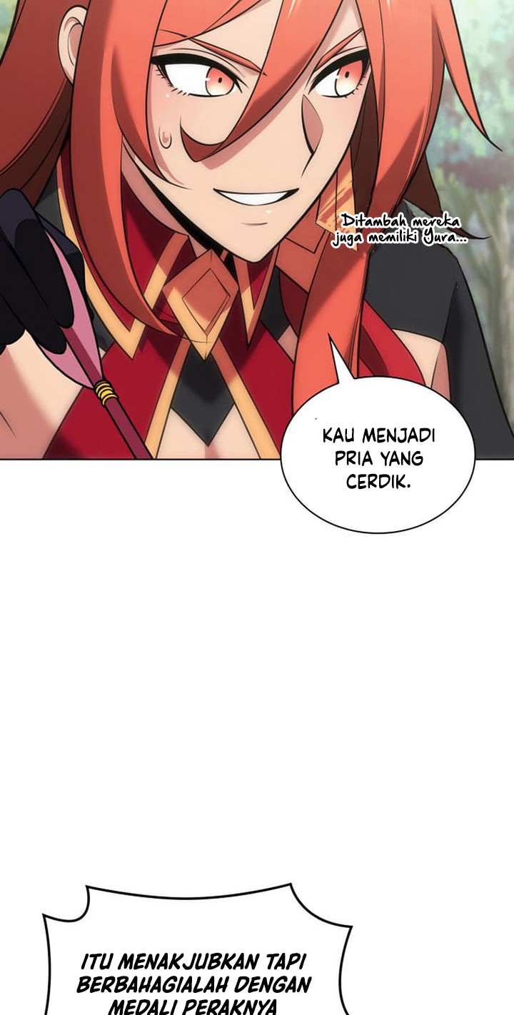 Overgeared New Chapter 211 Gambar 15