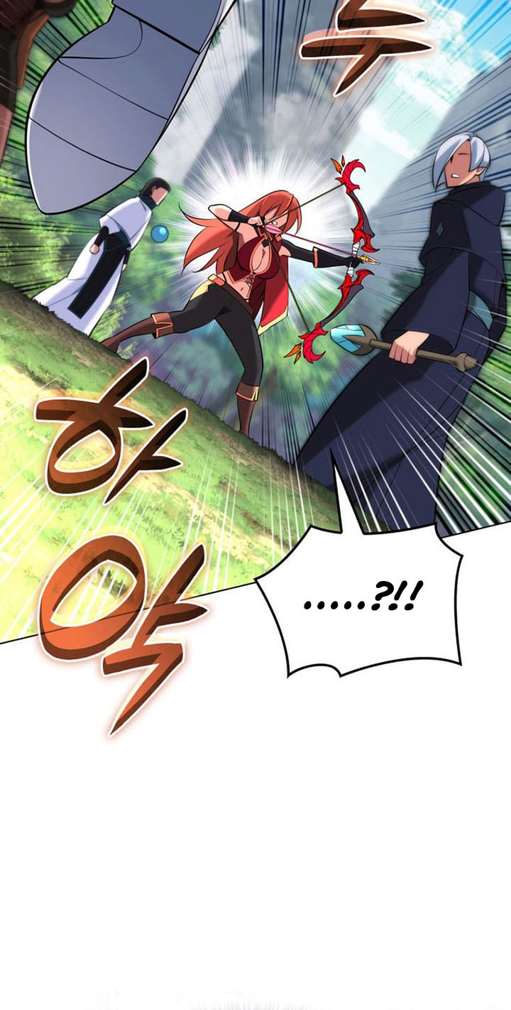 Overgeared New Chapter 211 Gambar 17