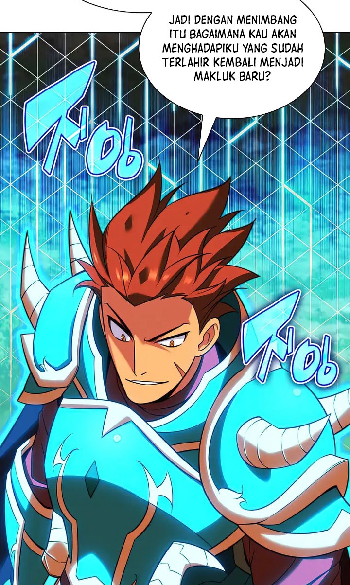 Overgeared New Chapter 210 Gambar 19