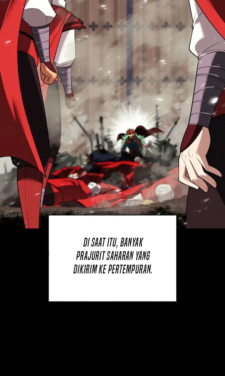 Overgeared New Chapter 210 Gambar 21