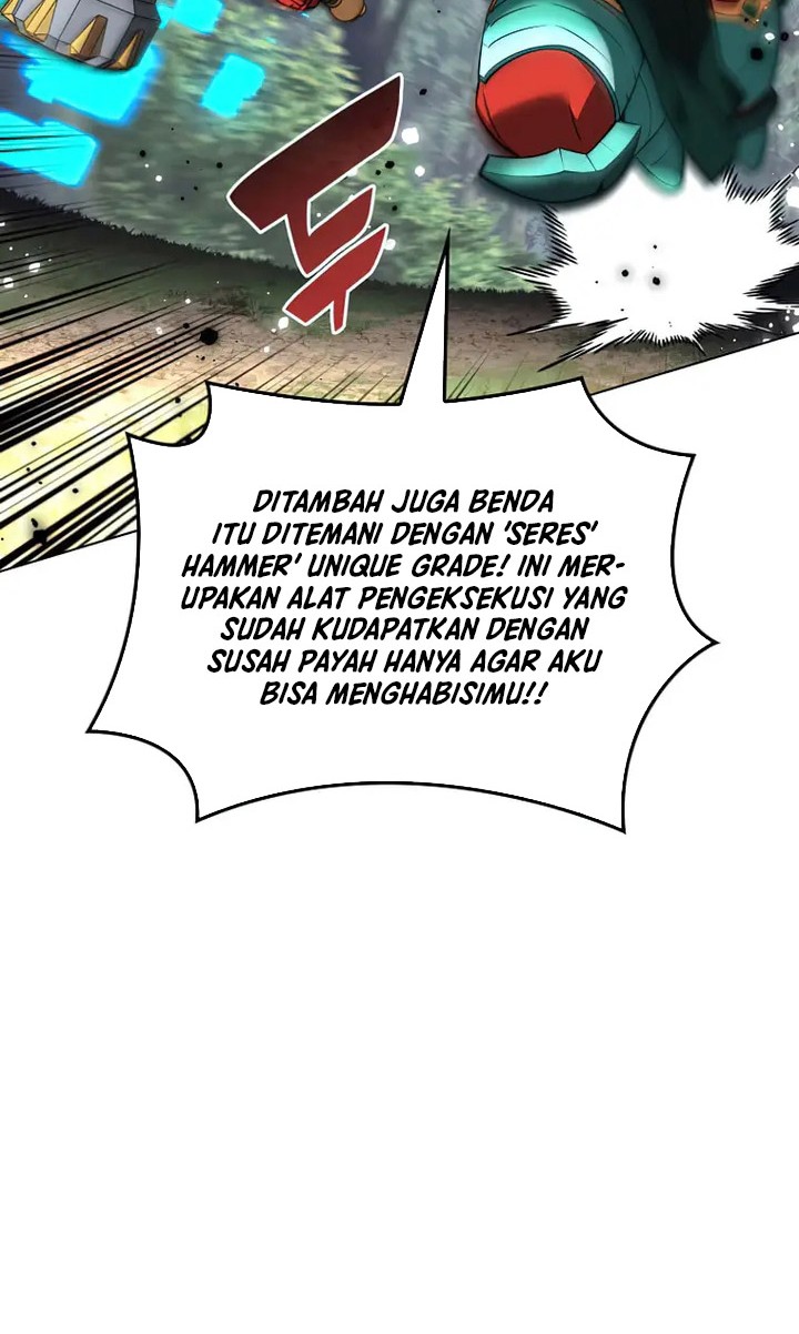 Overgeared New Chapter 210 Gambar 25