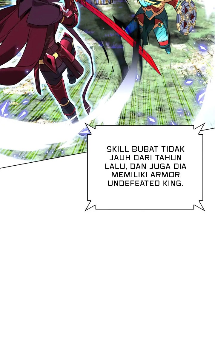 Overgeared New Chapter 210 Gambar 33