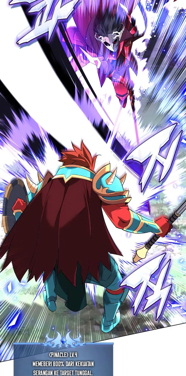 Overgeared New Chapter 210 Gambar 35