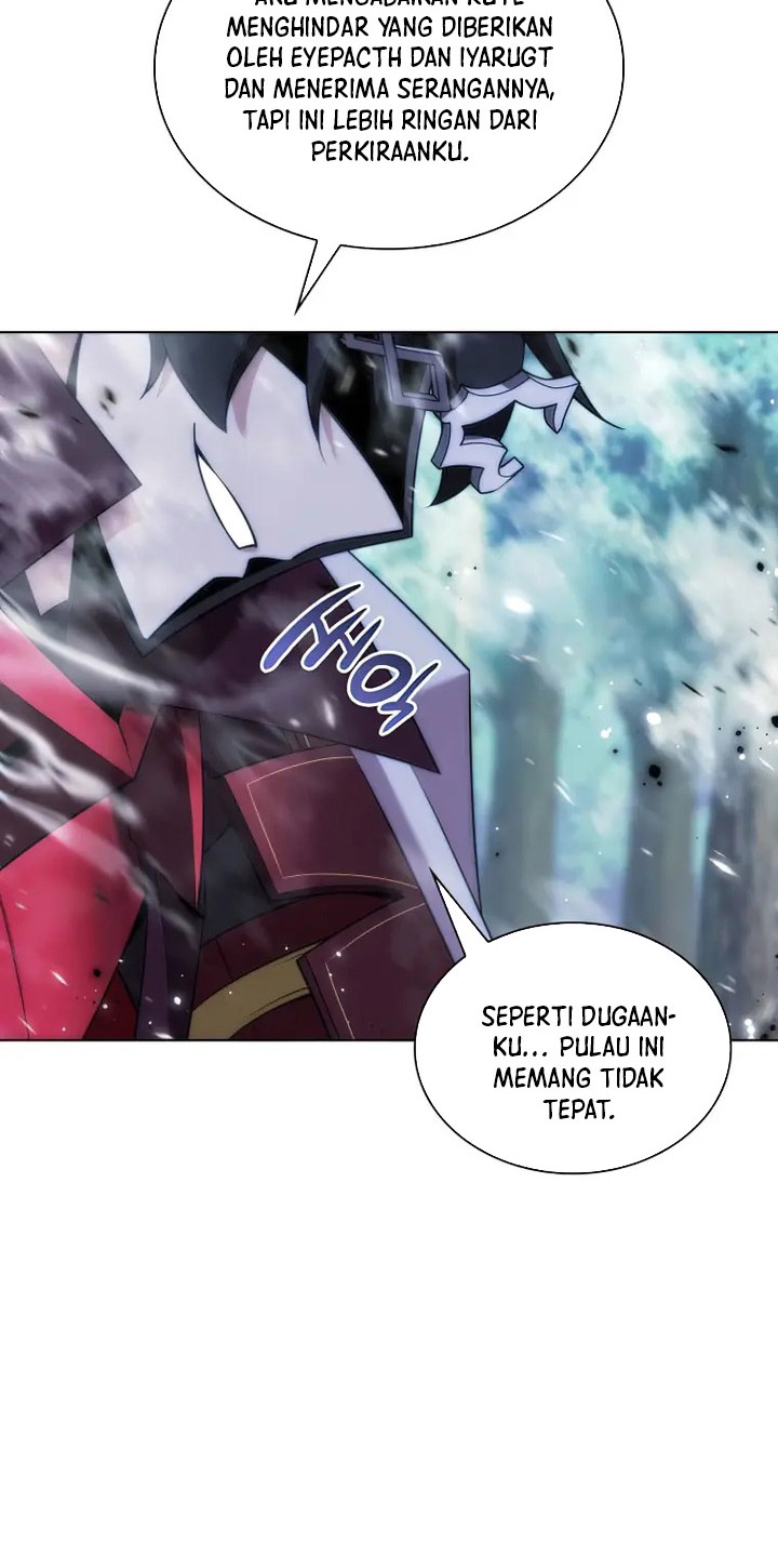Overgeared New Chapter 210 Gambar 41