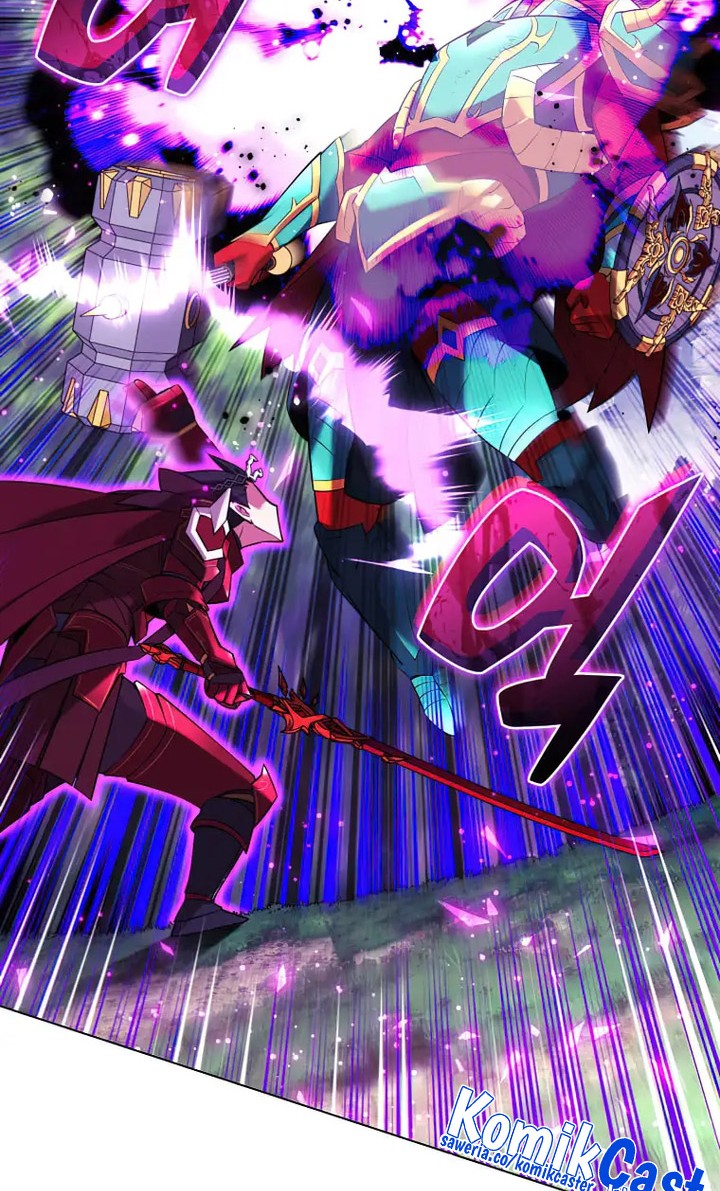 Overgeared New Chapter 210 Gambar 43