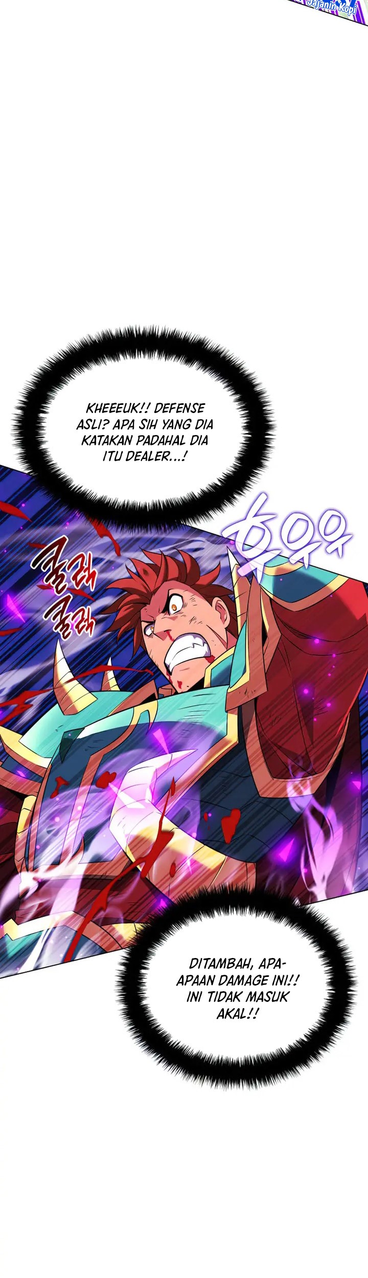 Overgeared New Chapter 210 Gambar 44