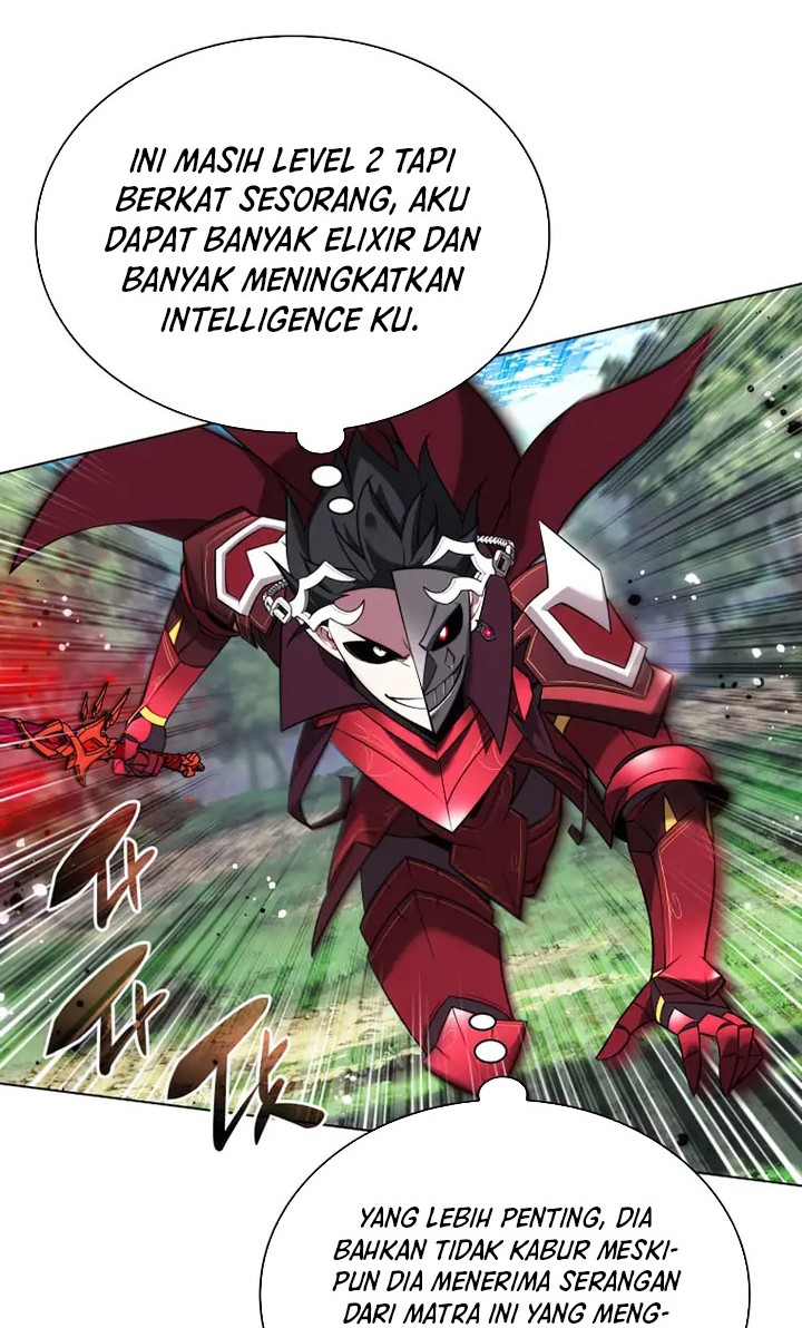 Overgeared New Chapter 210 Gambar 45