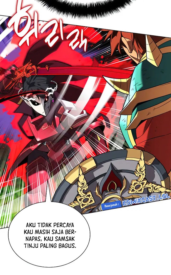 Overgeared New Chapter 210 Gambar 51