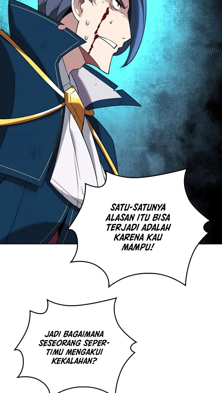 Overgeared New Chapter 210 Gambar 3