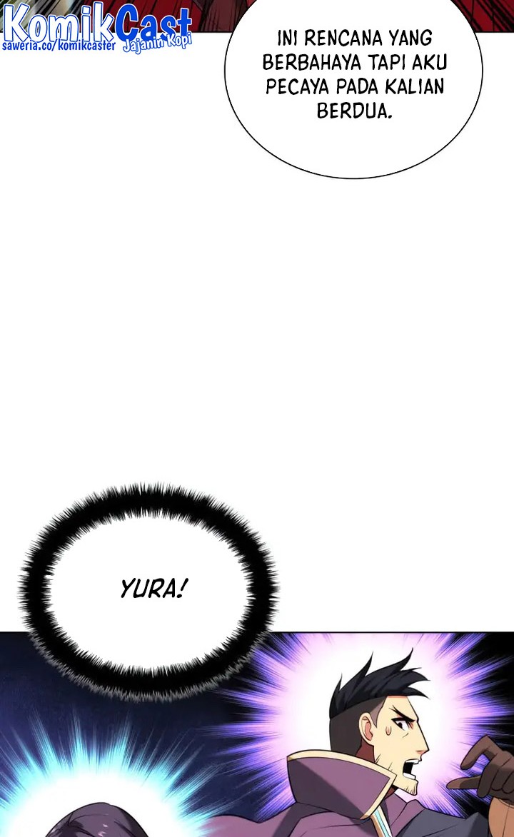 Overgeared New Chapter 210 Gambar 63