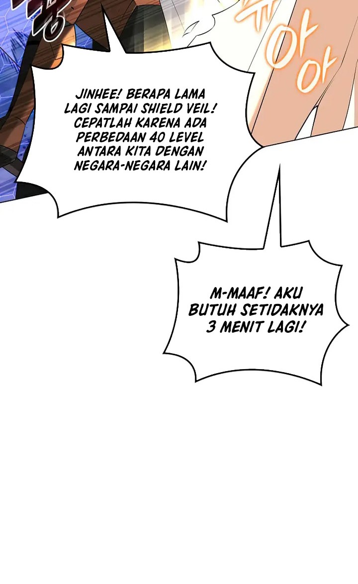 Overgeared New Chapter 210 Gambar 65