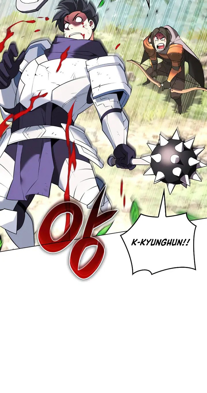 Overgeared New Chapter 210 Gambar 67