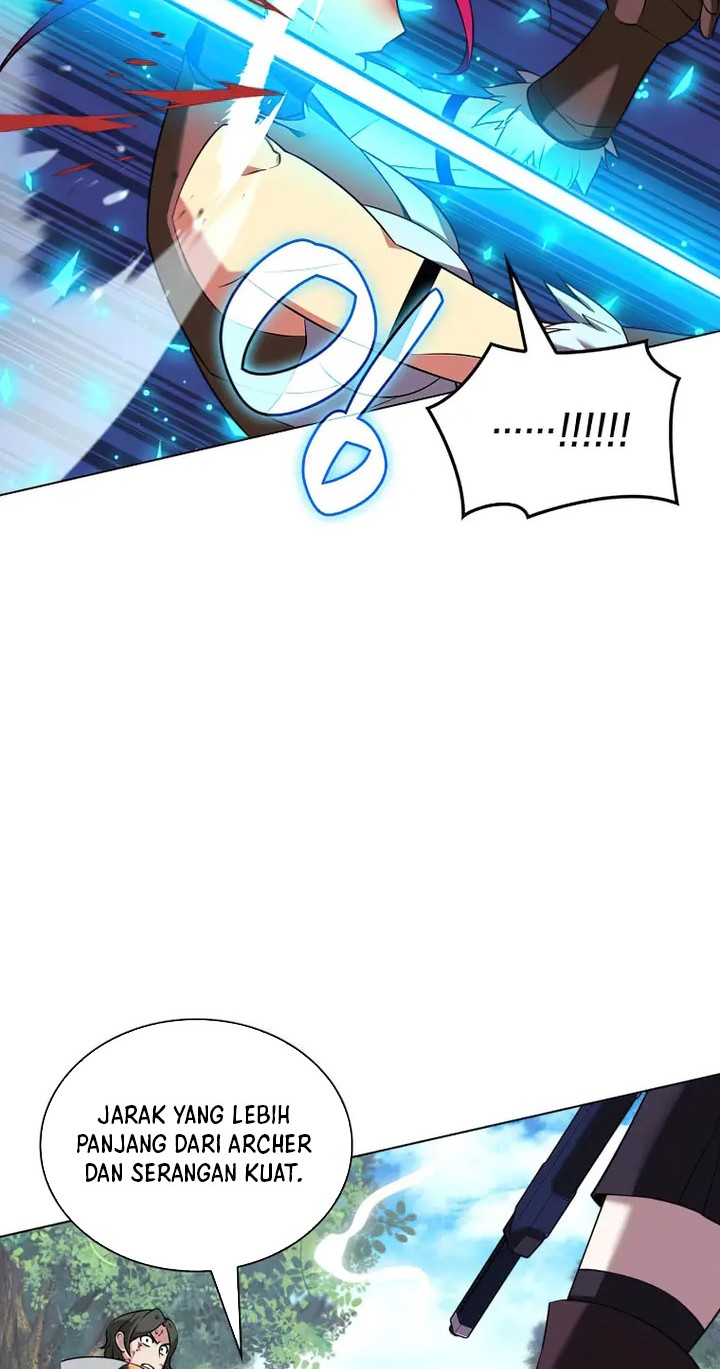Overgeared New Chapter 210 Gambar 69
