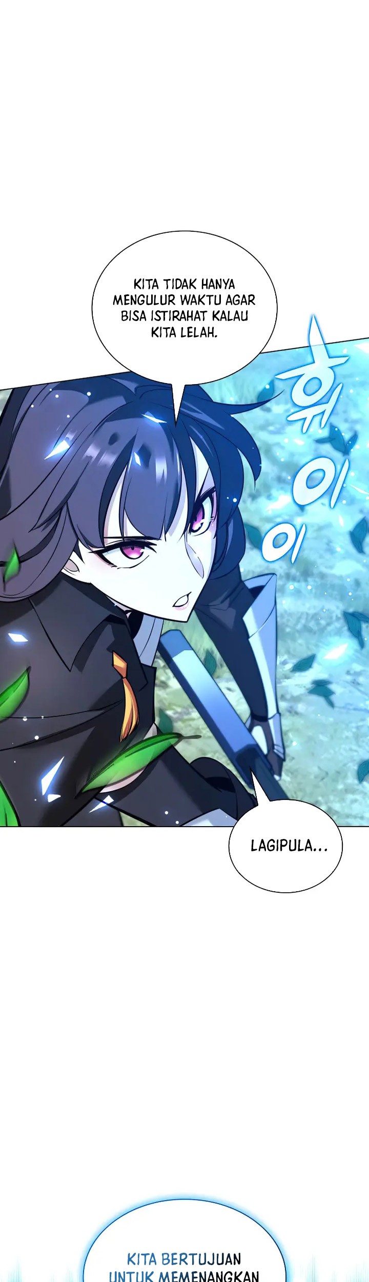 Overgeared New Chapter 210 Gambar 76