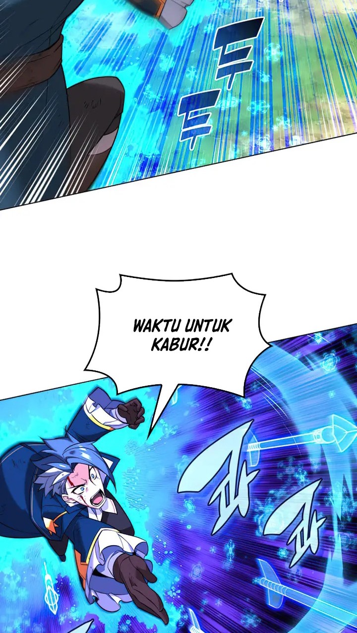 Overgeared New Chapter 210 Gambar 5