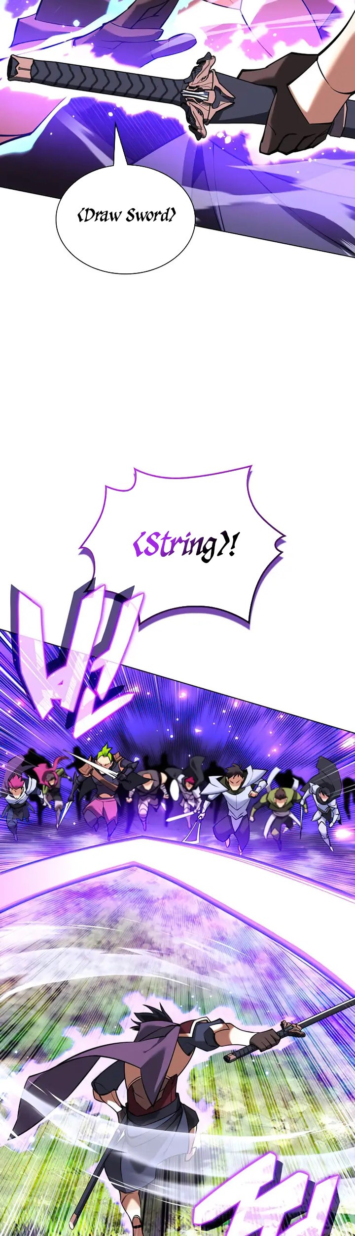 Overgeared New Chapter 210 Gambar 78
