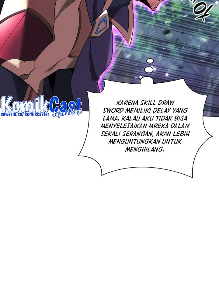 Overgeared New Chapter 210 Gambar 83