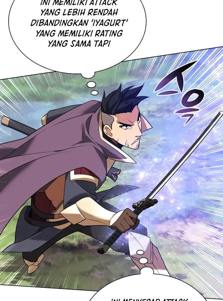 Overgeared New Chapter 210 Gambar 85