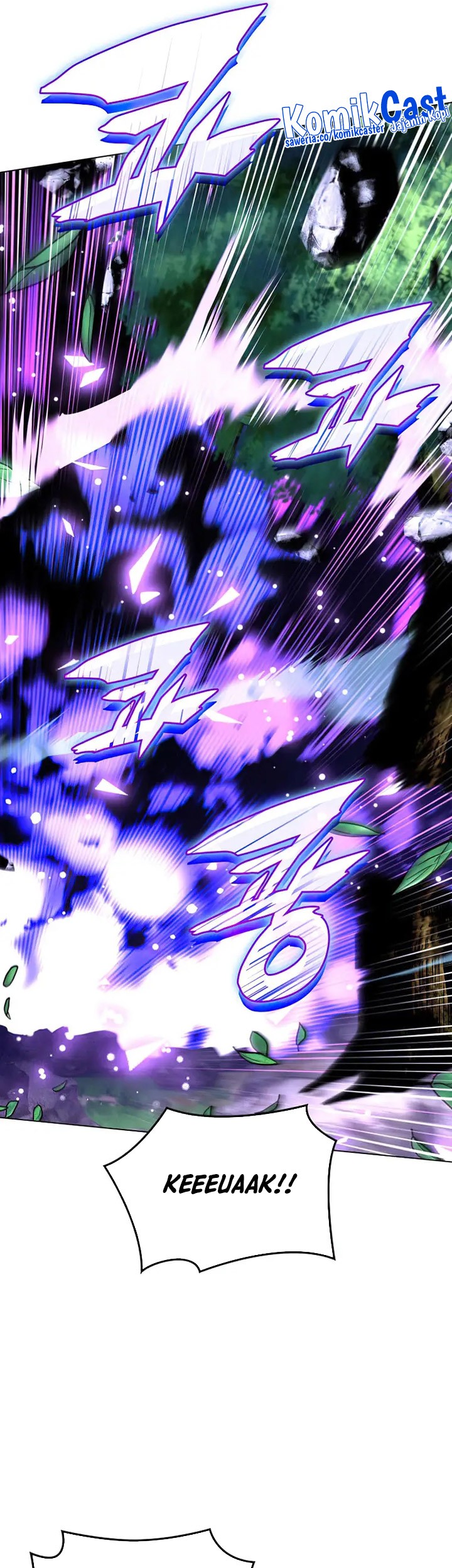 Overgeared New Chapter 210 Gambar 90