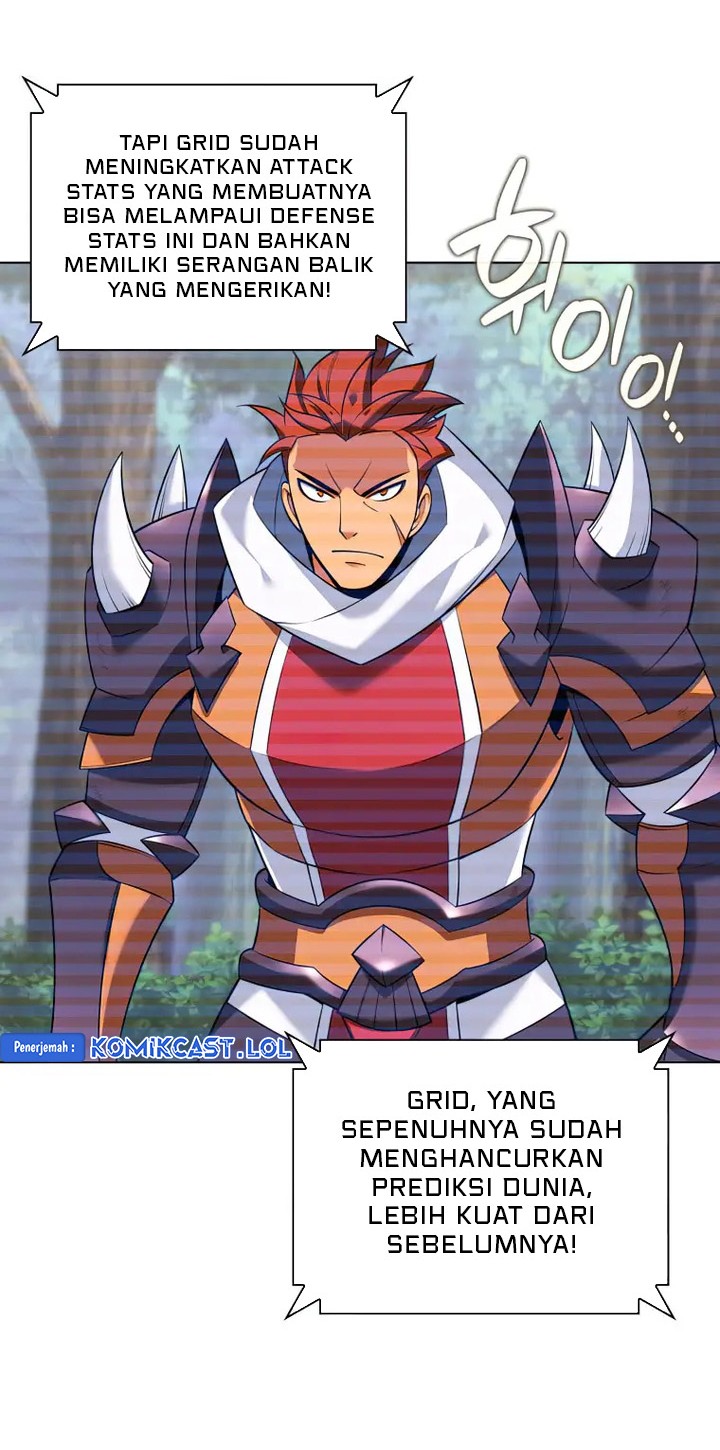 Overgeared New Chapter 210 Gambar 17