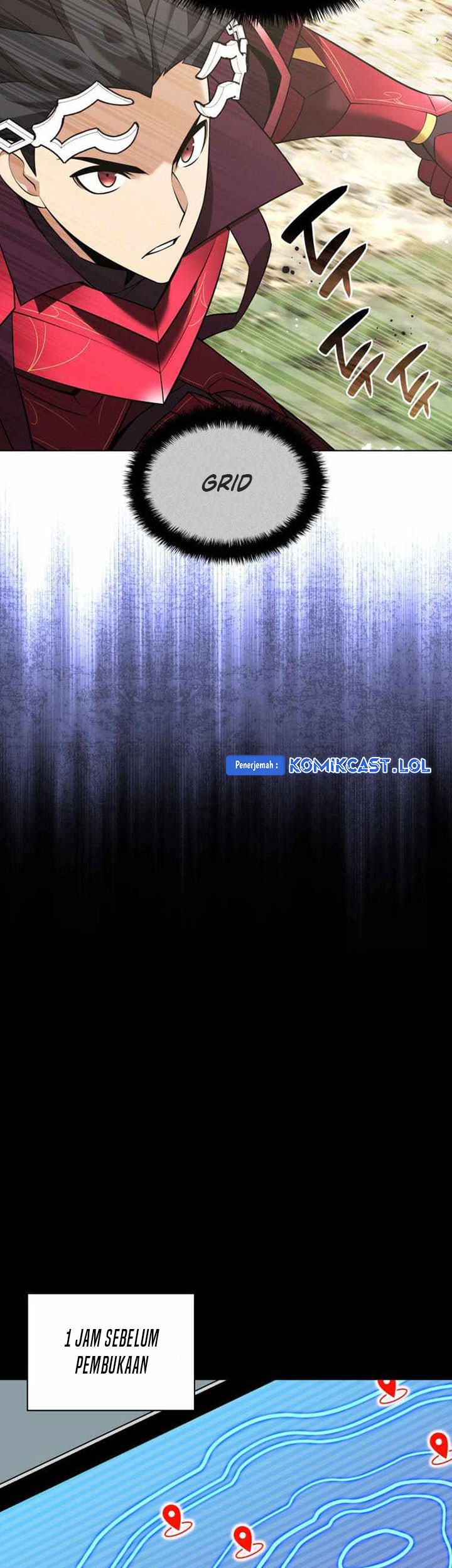 Overgeared Chapter 209 Gambar 20