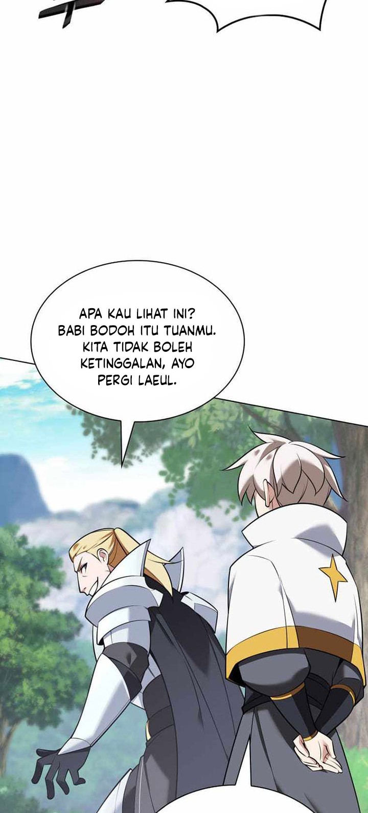 Overgeared Chapter 209 Gambar 33