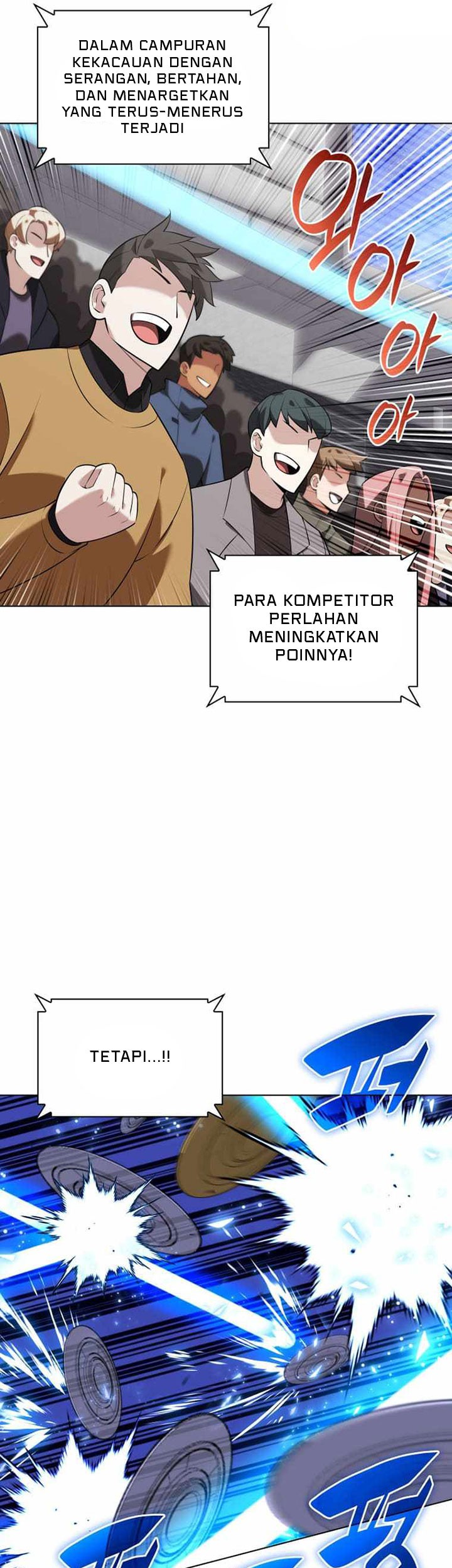 Overgeared Chapter 209 Gambar 6