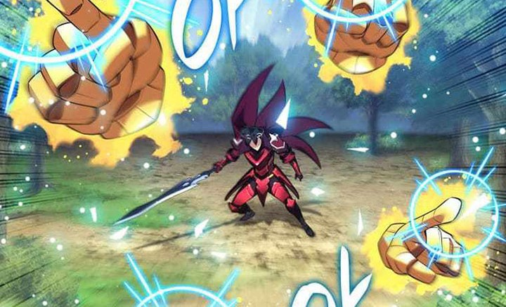 Overgeared Chapter 209 Gambar 9